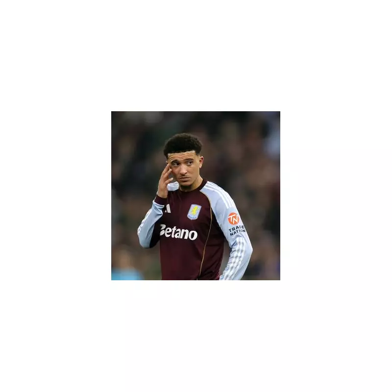 Edin Terzic's advice to Unai Emery: Make Jadon Sancho smile