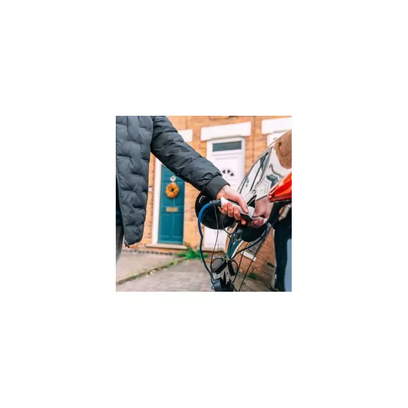 Electric Vehicle Charger Crime Surges: Criminals Target Power Points Across UK