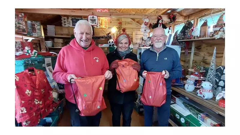 Emmaus Dover Launches Christmas Blessing Bag Appeal for Rough Sleepers