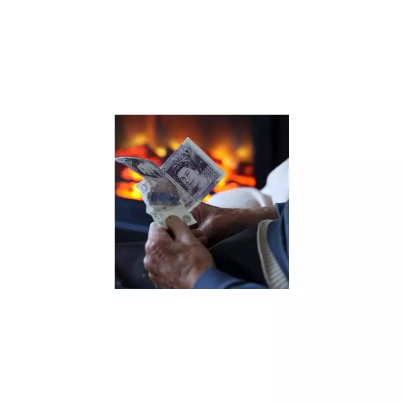 Energy Giants Pay £150 Direct to Customers for Winter