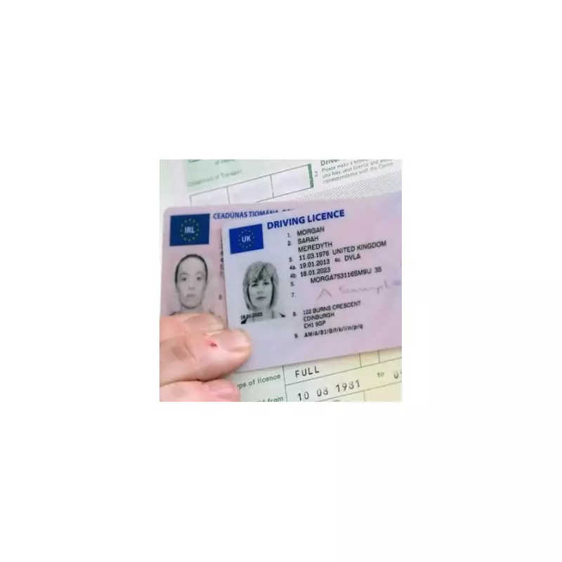 EU Approves New Driving Licence Rules to Boost Road Safety
