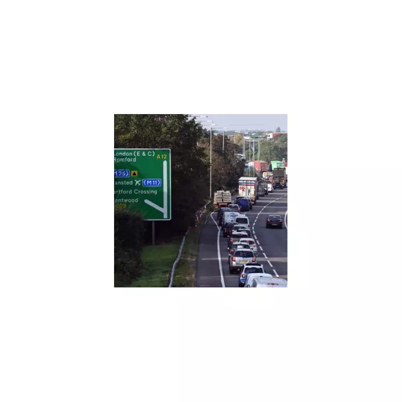 EV Drivers Face 18p Per Mile Costs Despite New 3p Tax Plan