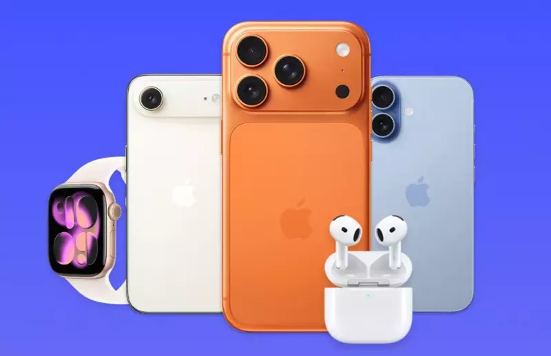 Exclusive: Over 3 Million Brits Can Grab iPhone 17 for LESS Than High Street Prices