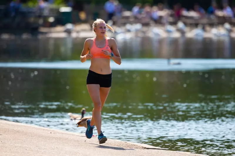 Expert: Soft-Launch New Year's Resolutions in November for Success