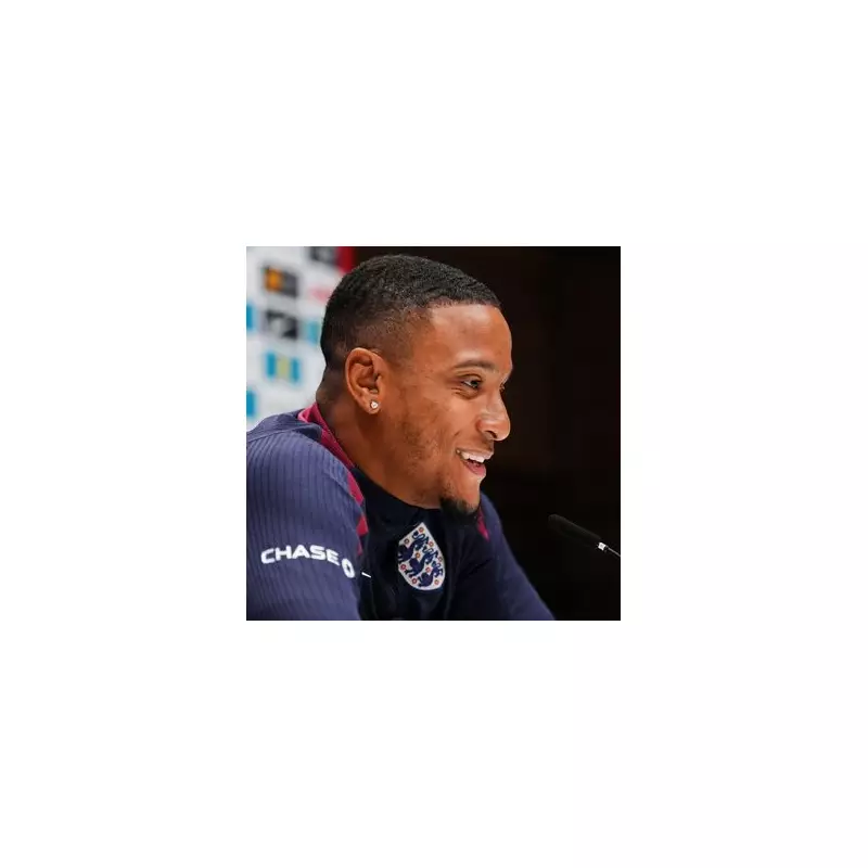 Ezri Konsa: How Unai Emery Transformed My Game at Aston Villa