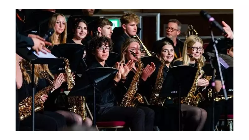 Felsted School's Musical Excellence Earns Prestigious National Award