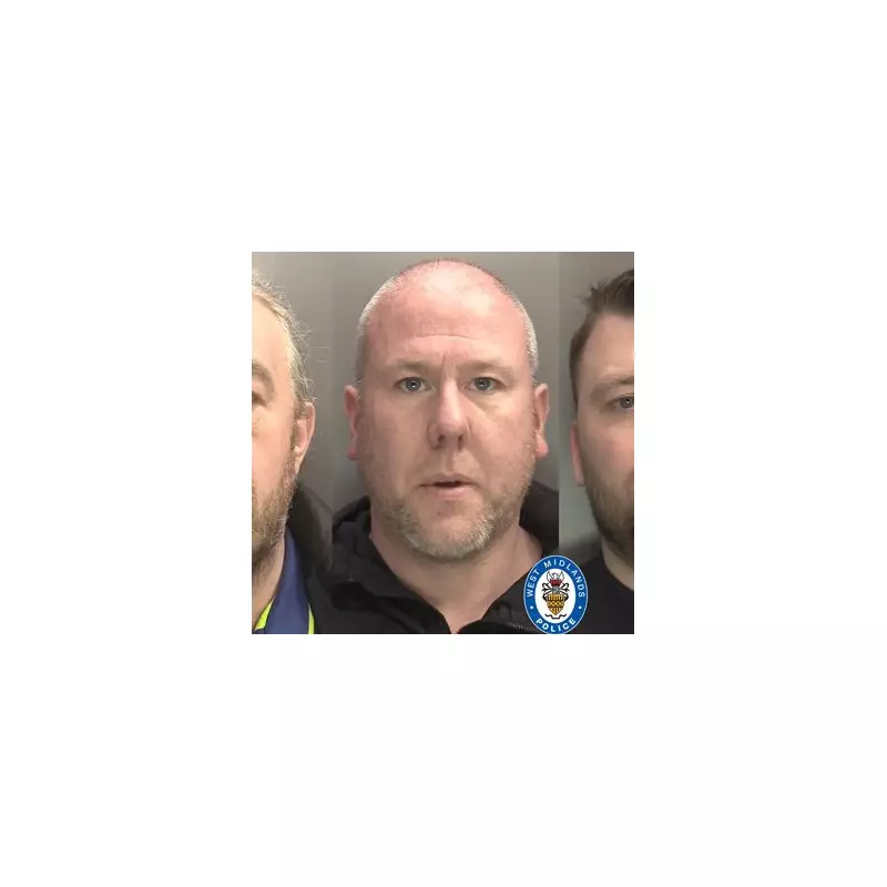 Five Convicted for Murder After Brutal Pub Attack on Devoted Dad