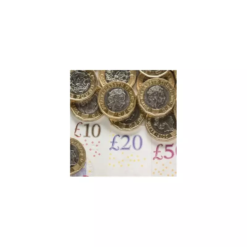 Five DWP Benefits Could Secure You a One-Off Payment Up To £812