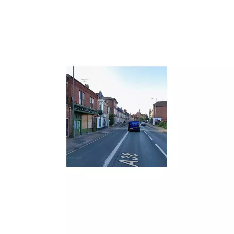 Five Men Bailed in Worcester Murder Probe After Street Attack