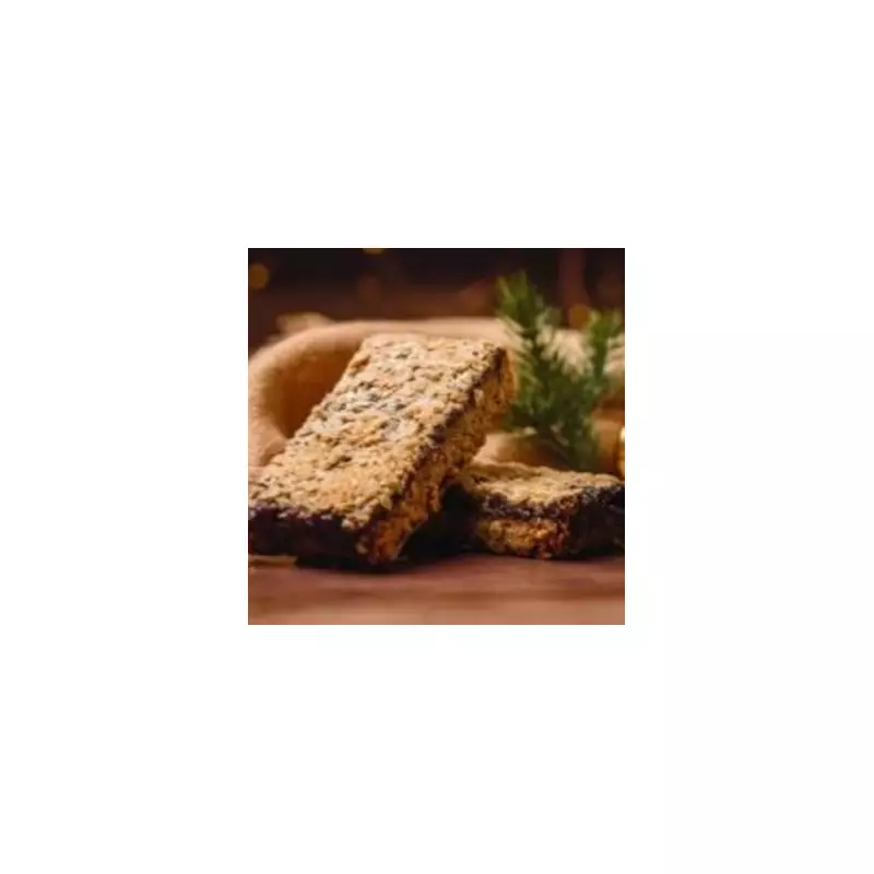 Flapjackery Recalls 3 Christmas Products Over Almond Allergy Risk