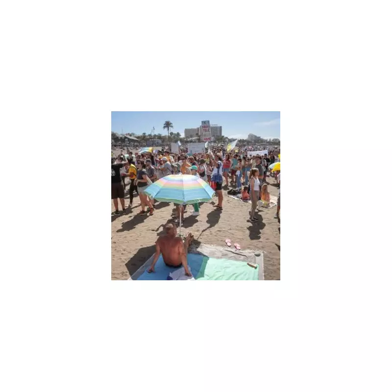 Fodor's No List 2026: 8 Destinations UK Tourists Should Avoid