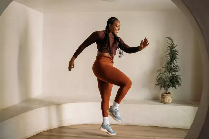 Forget 10,000 Steps! Health Experts Reveal The Real Daily Walking Target You Need