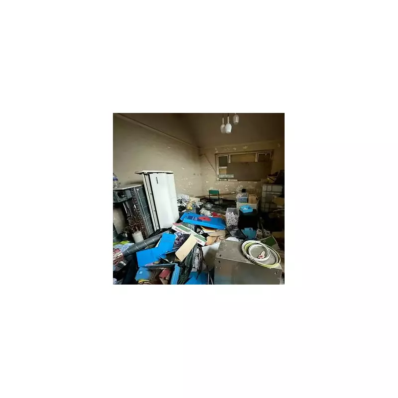 Former Staffordshire Mortuary Set for Luxury Holiday Let Transformation