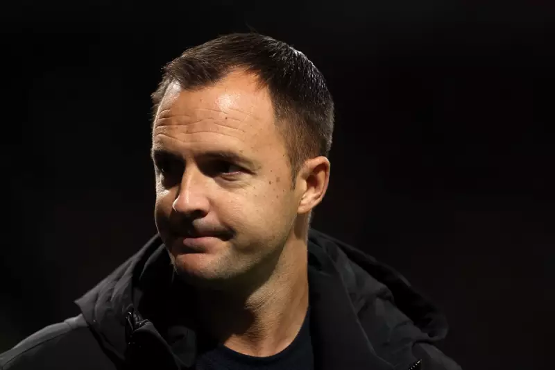 Four Birmingham City Stars Face Ban Threat Ahead of Crucial Fixtures