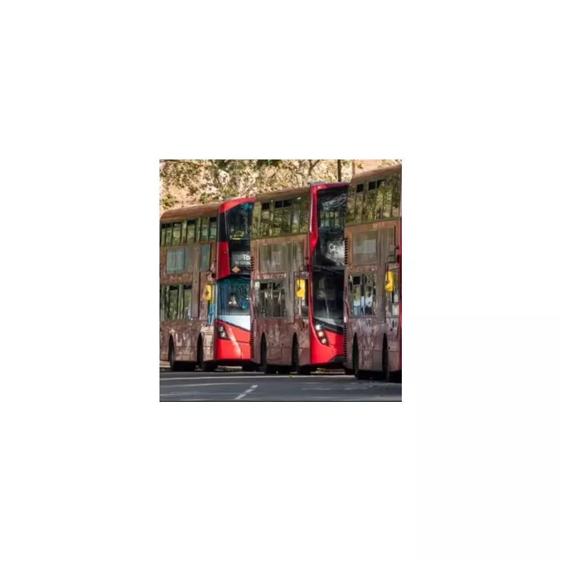 Free Bus Passes: Who Qualifies Under Labour's Schemes