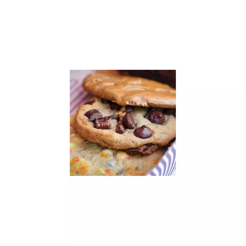 Free Cookie in Birmingham for National Cookie Day 2024