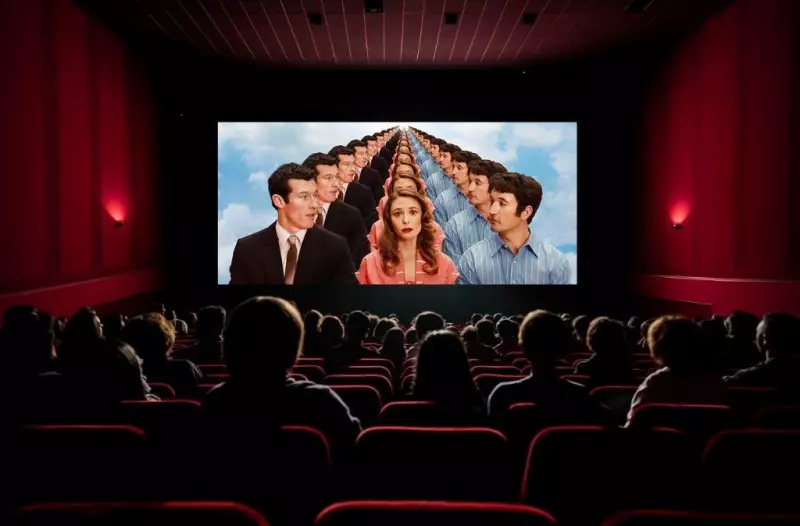 Free Eternity Screenings: See the Film First on 1-2 Dec