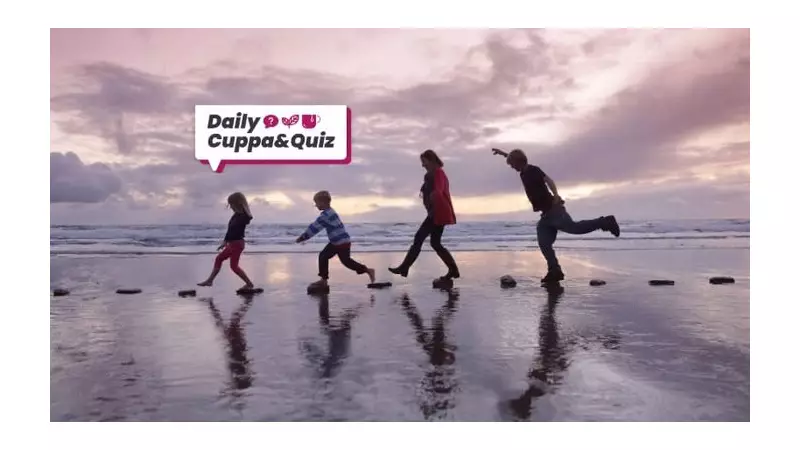 Friday Quiz: Test Your Knowledge on Music, History and Geography