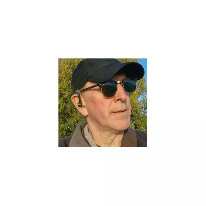 From Business Success to DWP Benefits: Paul's Health Crisis