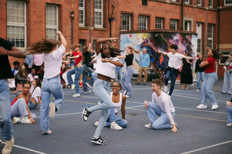 From School Desks to Chart-Topping Success: The Birmingham School That Forged Music Legends