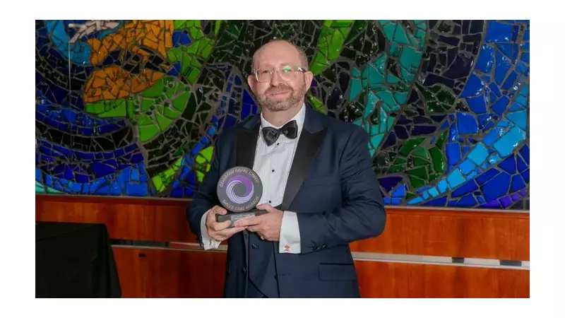 From Steel Mill to Care Hero: Rotherham Man's Incredible Transformation Wins National Acclaim