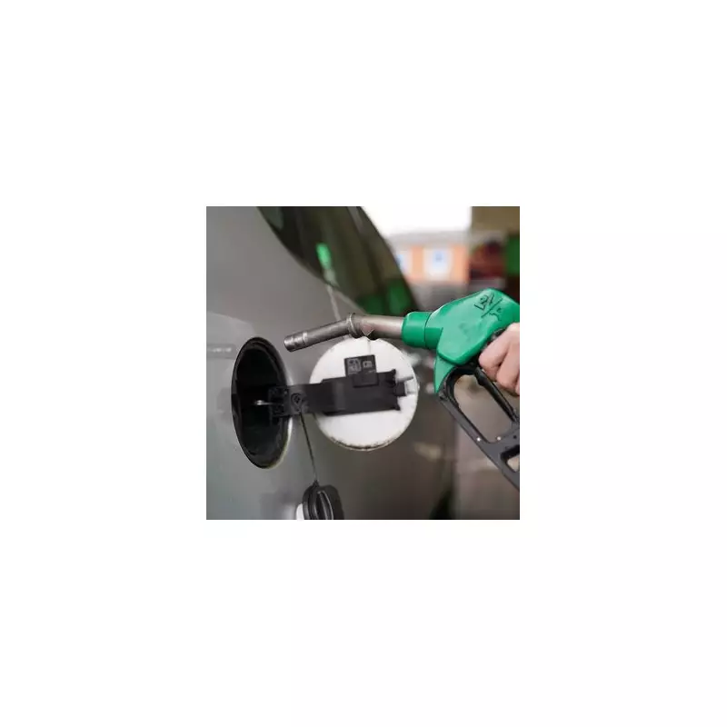 Fuel Duty Freeze Scrapped: Petrol Prices Could Hit 142p Per Litre