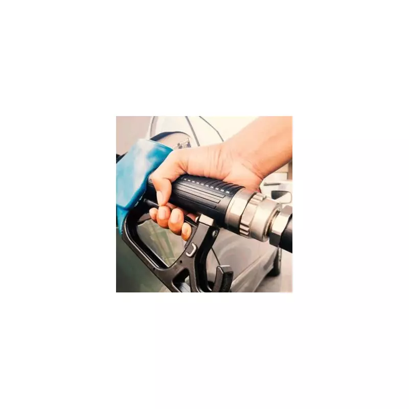 Fuel-Saving Secrets: The Simple Dashboard Button That Could Save Petrol and Diesel Drivers £650 Annually