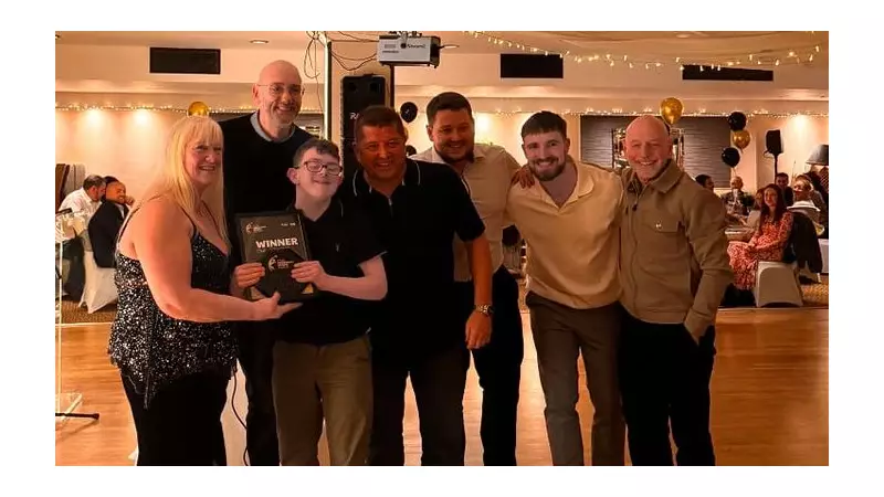 Fylde Community Sports Awards 2025 Winners Announced