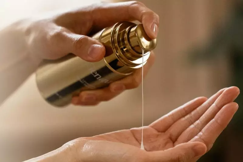 Genaura Smart Face Serum Review: 25-Day Transformation Results