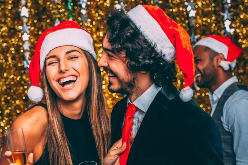 Get Your Brightest Festive Smile with MySweetSmile's Whitening Range