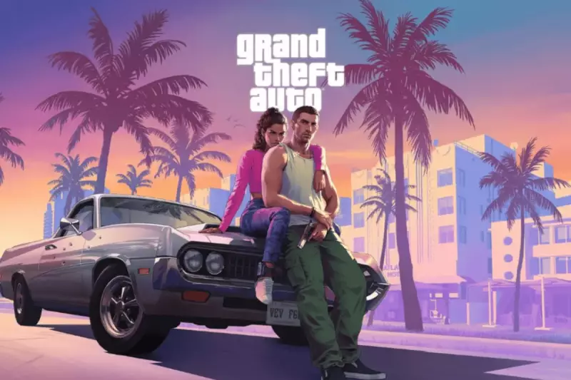 Grand Theft Auto IV's Shocking Release Day Delay: What Really Happened Behind the Scenes