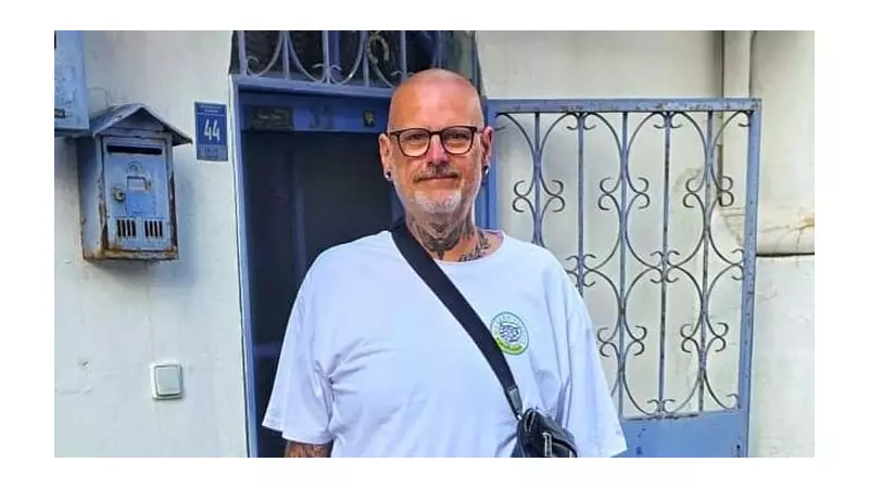 Grandad's Incredible Transformation: How Weight-Loss Jabs Cost Him LESS Than His Junk Food Habit