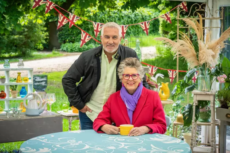 Great British Bake Off 2025: Every Contestant Exit & Who Went Home Each Week