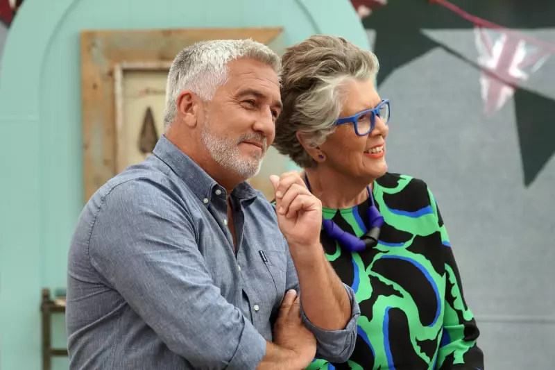 Great British Bake Off Final Sends Fans Into Meltdown: Josh Crowned Champion After Nail-Biting Finale