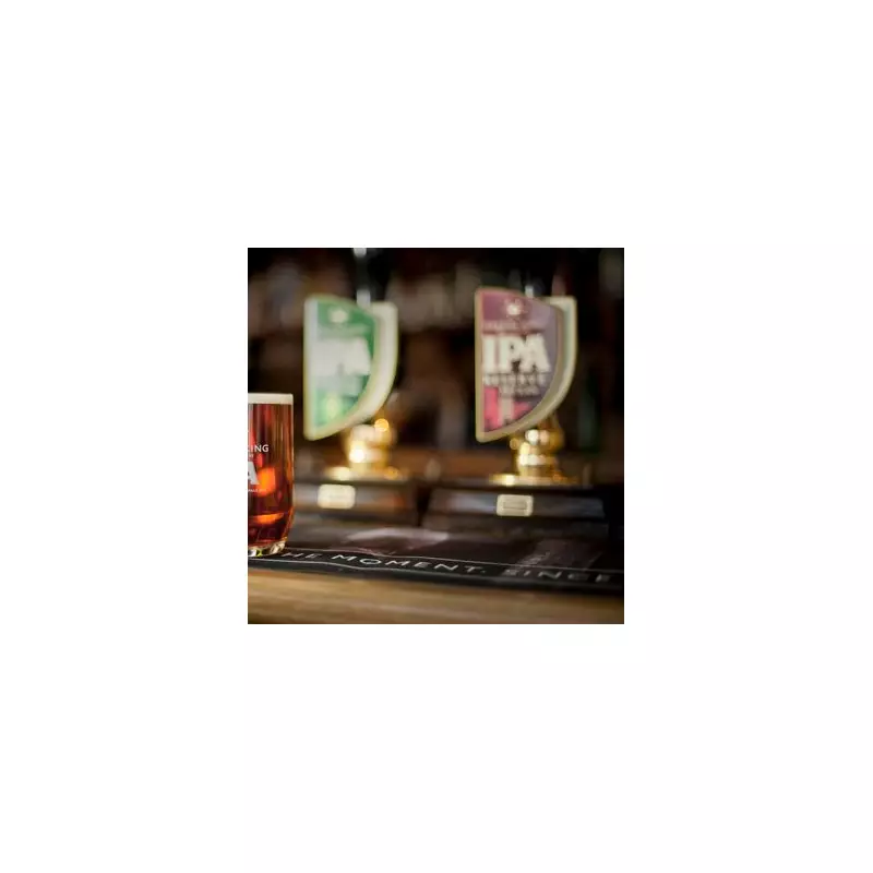 Greene King's £60 Black Friday Pub Deal: Save on Christmas Drinks