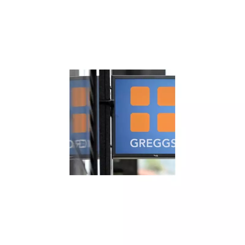 Greggs Summer Sensation: The Strawberry Lemonade Is Back!