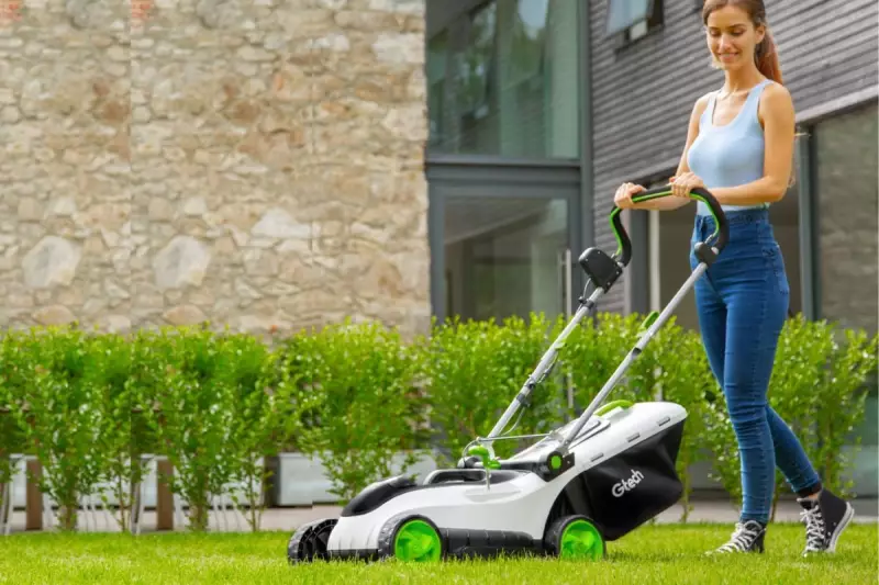 Gtech Garden Gadgets Review: Black Friday Deals Tested