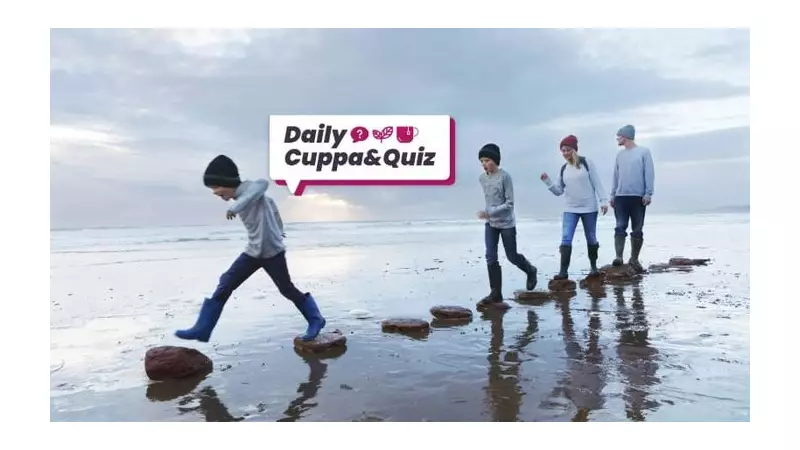 Guess Who's Back in Town: Beloved Local Business Returns After Hiatus