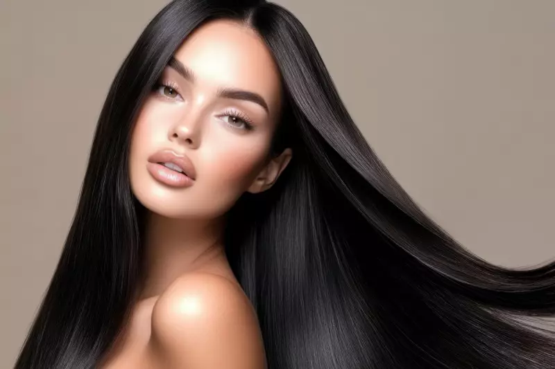 Hair Expert Reveals Why Hair Growth Slows in Winter and How to Fix It