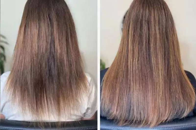 Hair Saviour: Could This Vegan Supplement Be Your Answer to Thinning Hair?