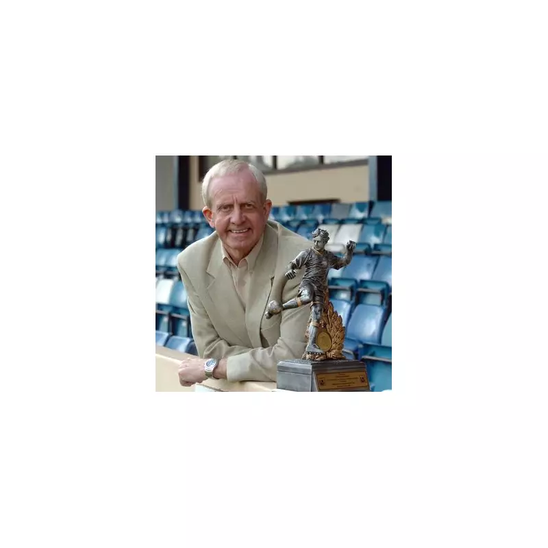 Halesowen Town FC President Colin Brookes Dies After Falling Ill at Match