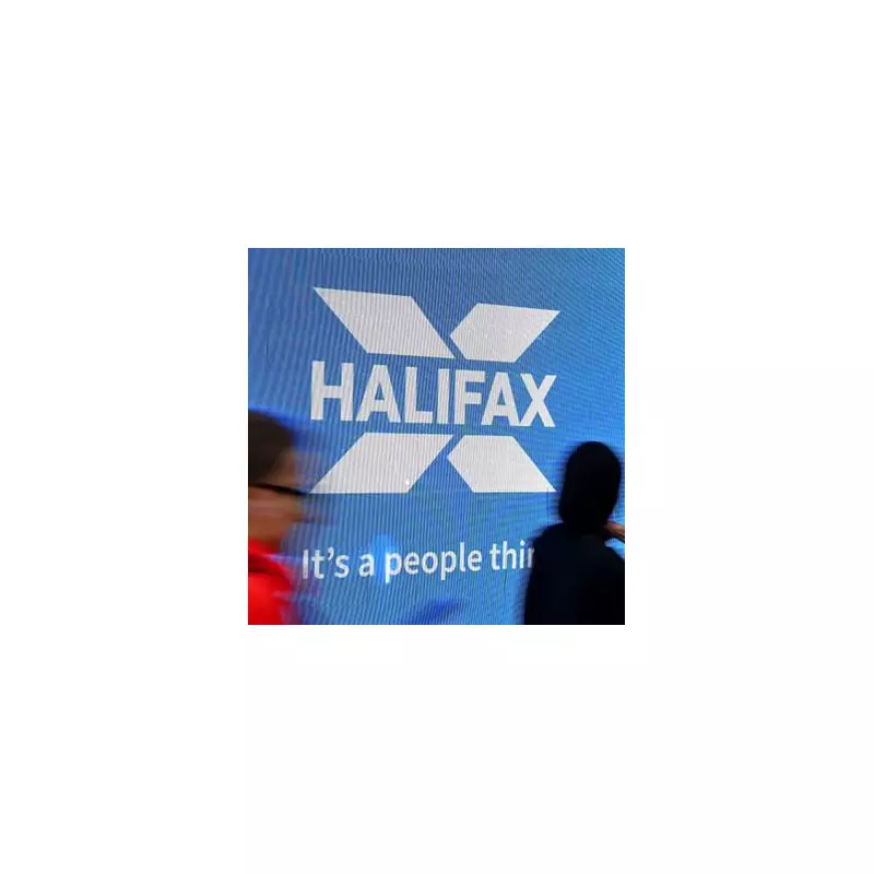 Halifax Customers Hit with Unexpected Cashpoint Withdrawal Shock - Are You Affected?