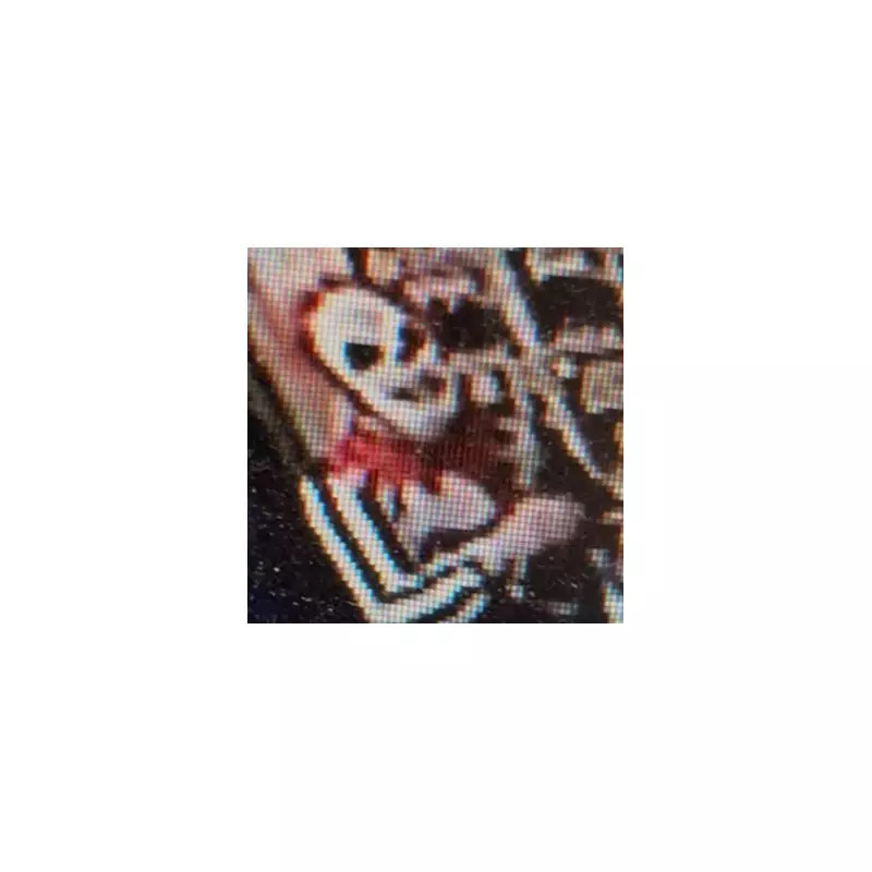 Halloween Horror: Pensioner's Trick-or-Treat Ordeal Ends in Violent Assault