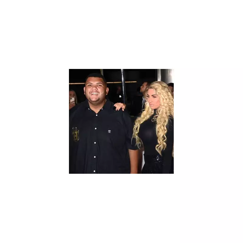 Harvey Price's 5 Stone Weight Loss Journey Without Jabs