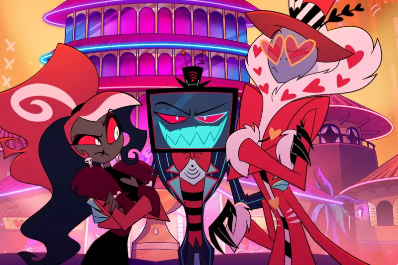 Hazbin Hotel Season 2 Finale: Episode 7 & 8 Release Time on Prime Video