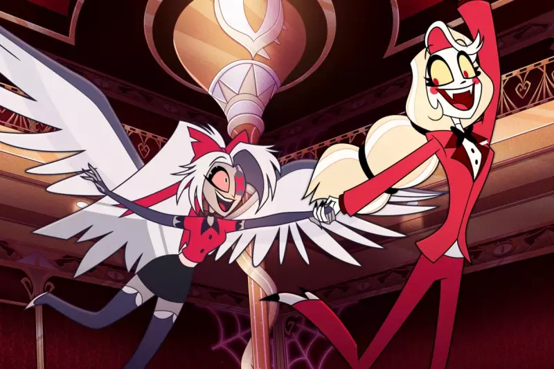Hazbin Hotel Season 2: Your Complete Guide to Episode 3 & 4 Release Times and Streaming Details
