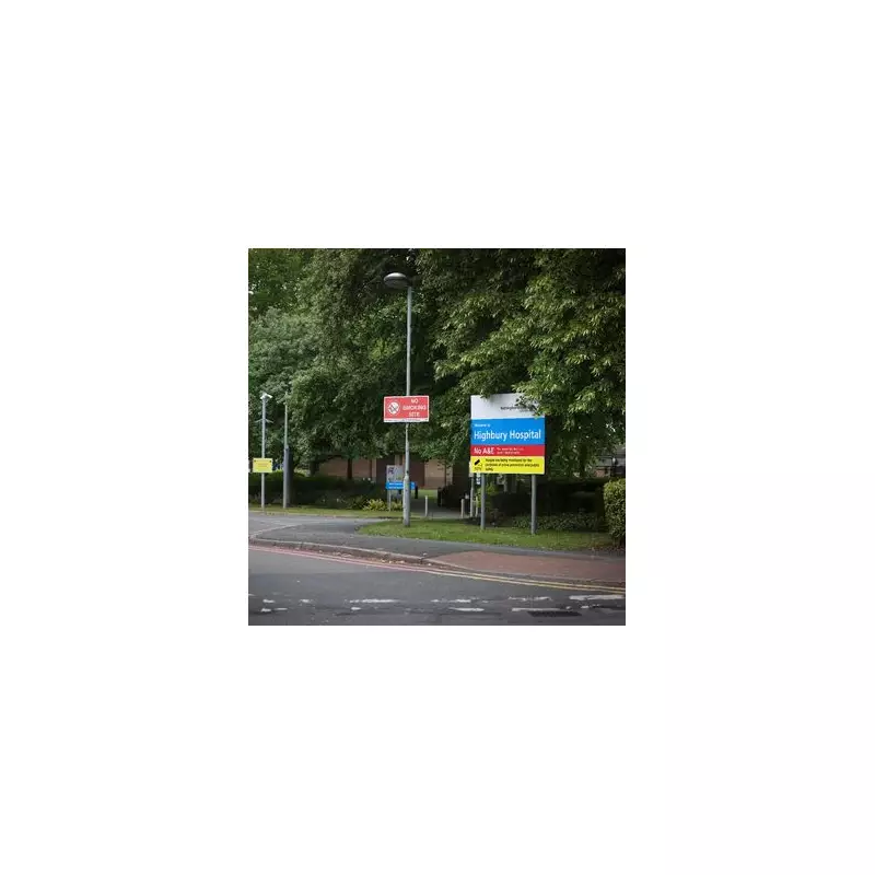 Healthcare Assistant Admits Neglect After Teen Dies at Nottingham Hospital