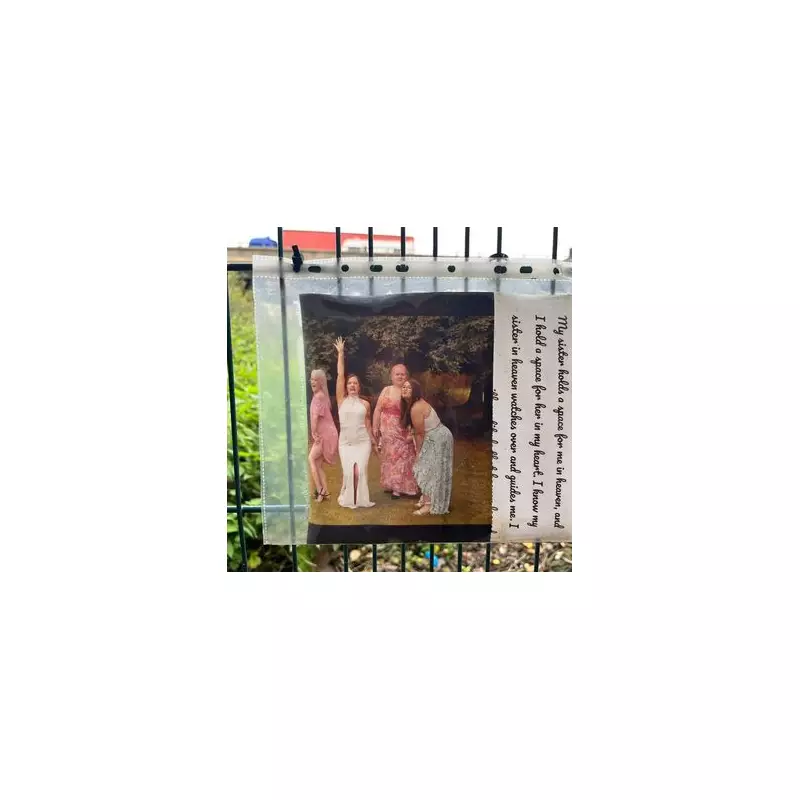 Heartbreaking Tributes Flood Wolverhampton Street After Tragic Murder of Much-Loved Man