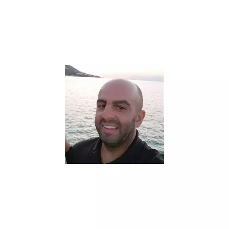 Hero Rail Worker Samir Zitouni Released From Hospital After Huntington Attack