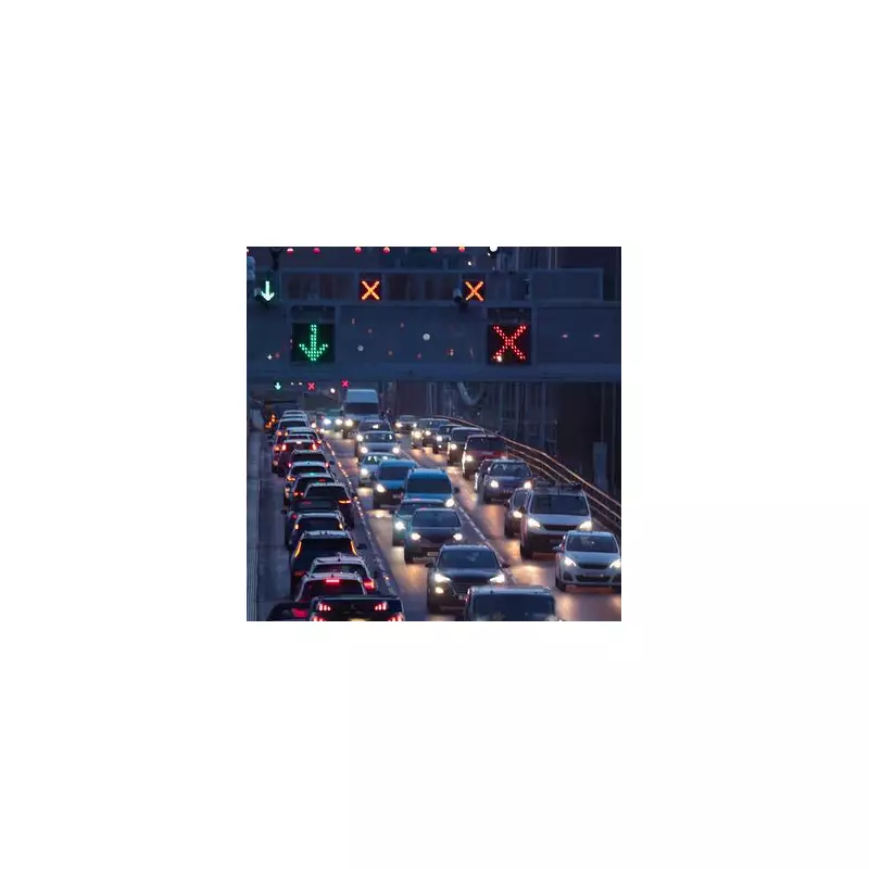 Highway Code rule broken daily risks £1000 fine